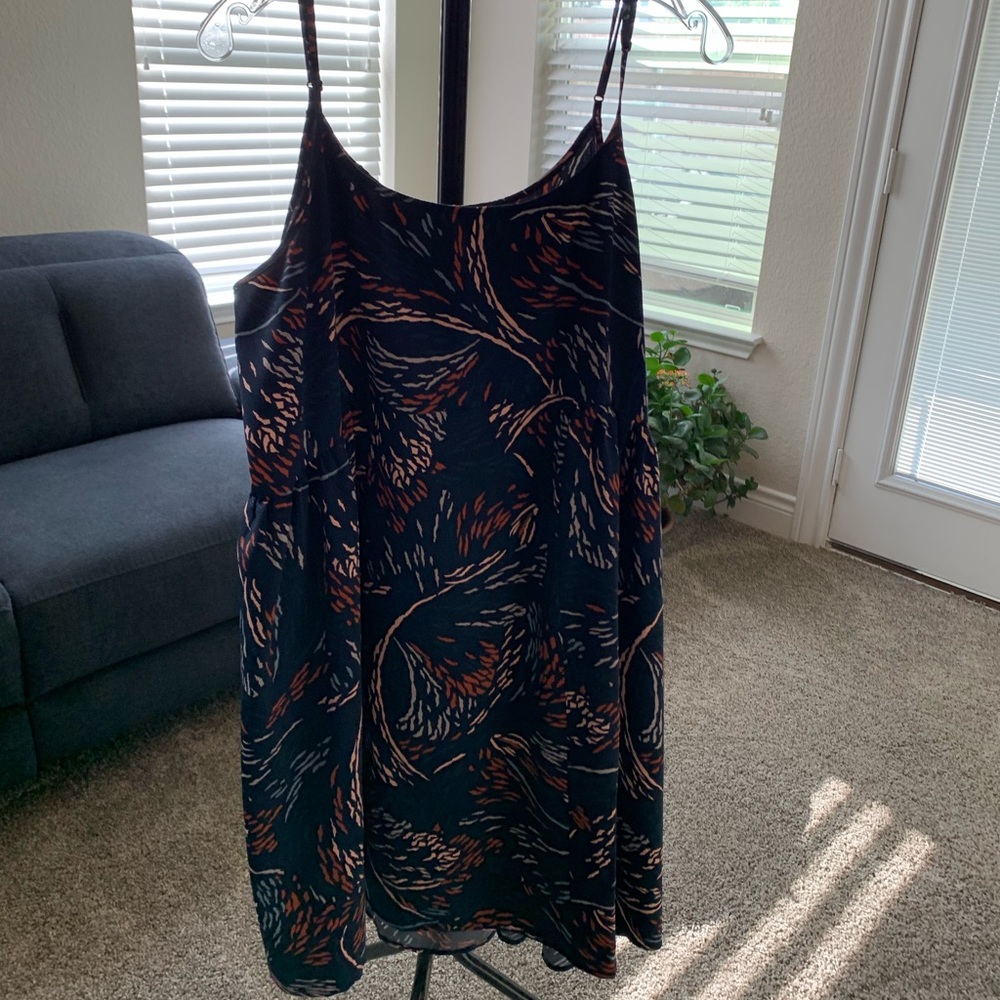 Cute sundress!